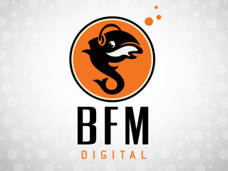 BFM Logo