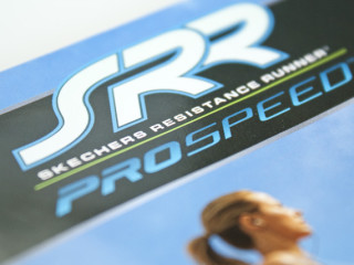 SRR Packaging & Brochure